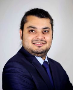 Dr. Miral Gandhi