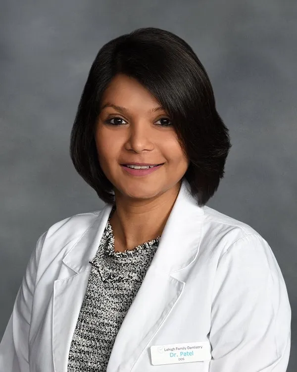 Dr. Zalak Patel 