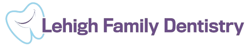 Link to Lehigh Family Dentistry home page
