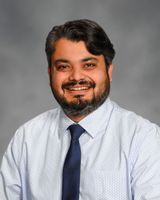 Dr. Gandhi